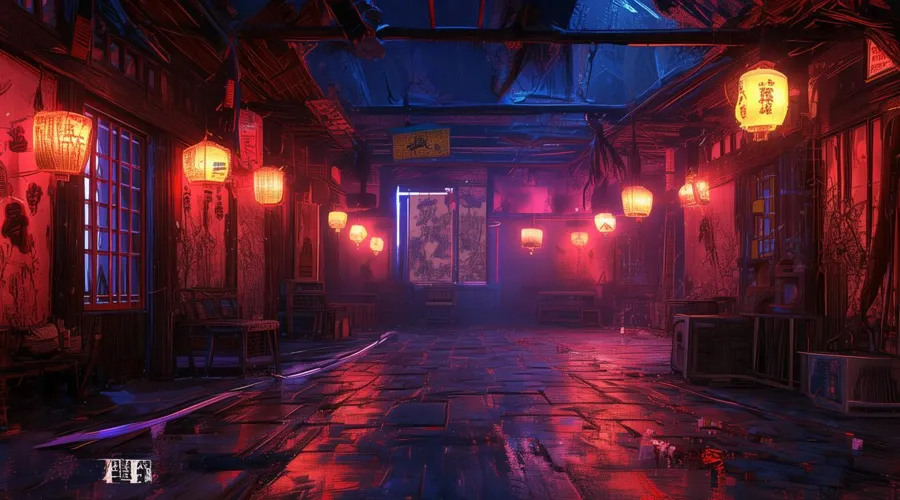 老爸曾是小偷游戏图片3